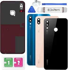 HUAWEI P20 Lite skärmskydd