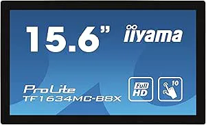 iiyama ProLite TF1634MC-B8X