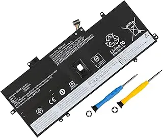 K KYUER 51Wh L18C4P71 L18L4P71 laptopbatteri