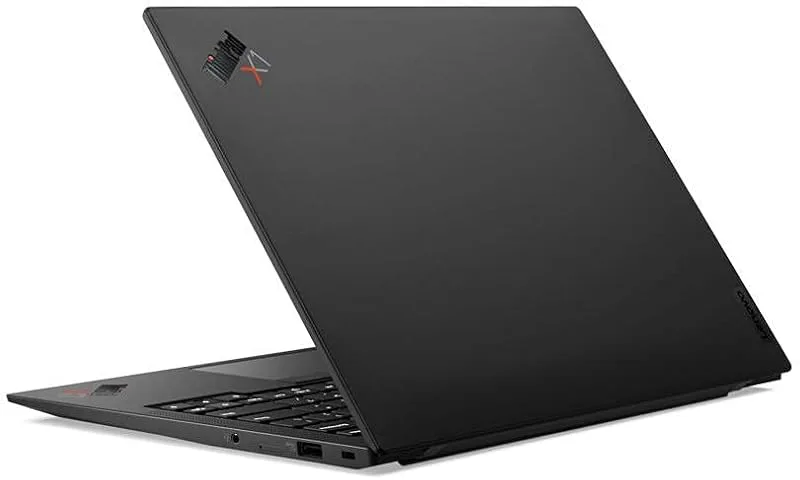 Senaste Lenovo ThinkPad X1 Carbon Gen 9, 14 tum FHD+, 11:e generationen i7-1185G7, 16 GB DDR4, 512 GB SSD, Intel Iris Xe