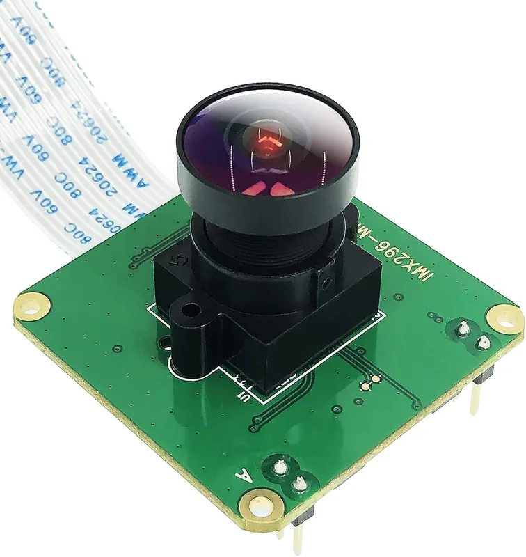 InnoMaker IMX296 Mono Camera Module
