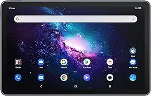 TCL 10 Tab Max 10,3 tum LTE