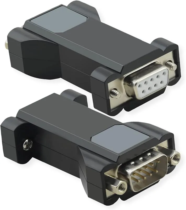 VALUE RS232 Opto-kopplare