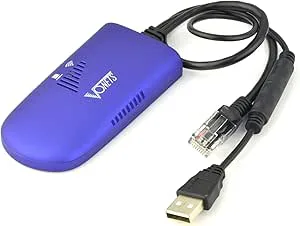 Vonets VAP11G-300 Smart WiFi Bridge/WLAN Repeater/WiFi till
