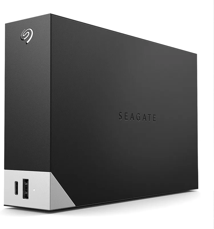 Seagate One Touch Hub 4TB