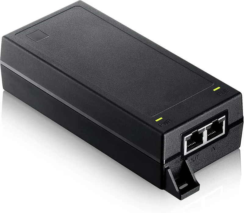 Zyxel PoE++ 1-2,5-5G MultiGig 802.3bt [POE12-60W]