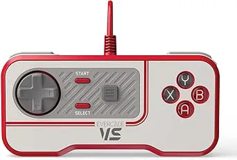Evercade Wiired Controller For Evercade Vs