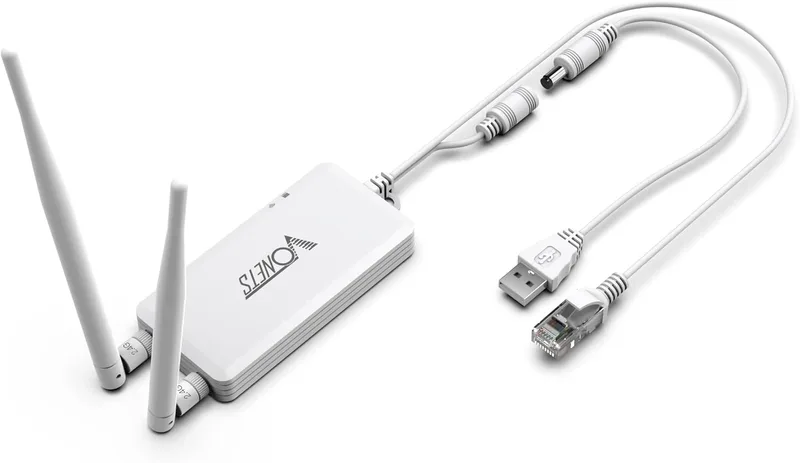 Vonets VAP11S Mini WiFi Bridge