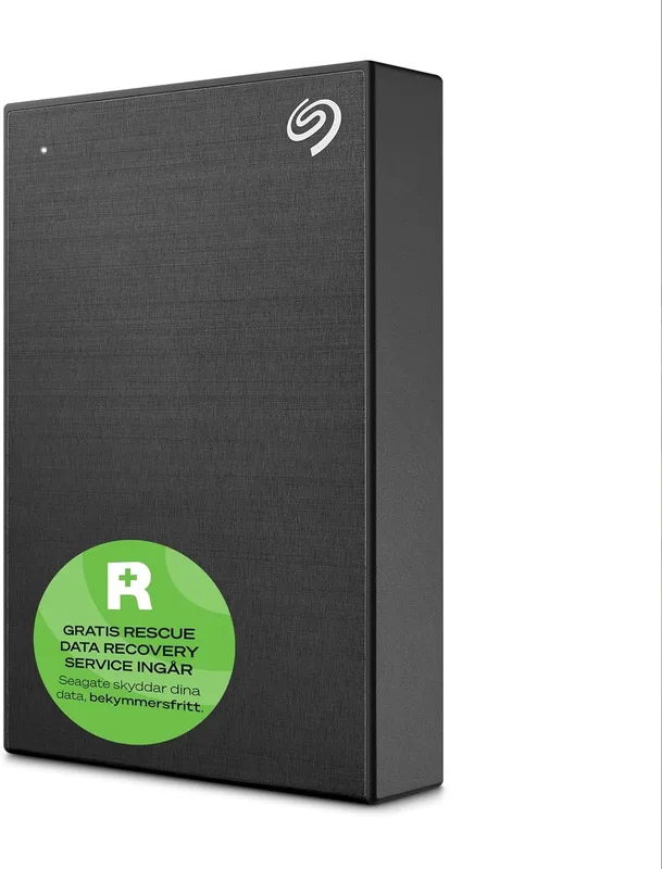 Seagate One Touch STKZ5000400