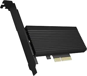 ICY BOX NVMe PCIe