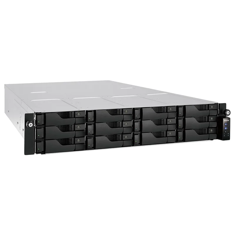 Asustor Lockerstor 12 AS6512RD