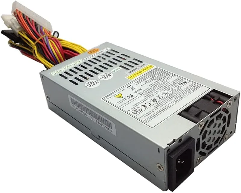 Ersättningsströmförsörjning 250 W