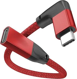 USB C Förlängningskabel