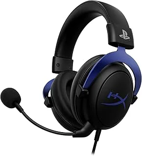 HyperX Cloud