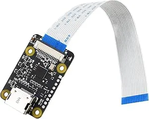 IBest HDMI till CSI adapter kompatibel med