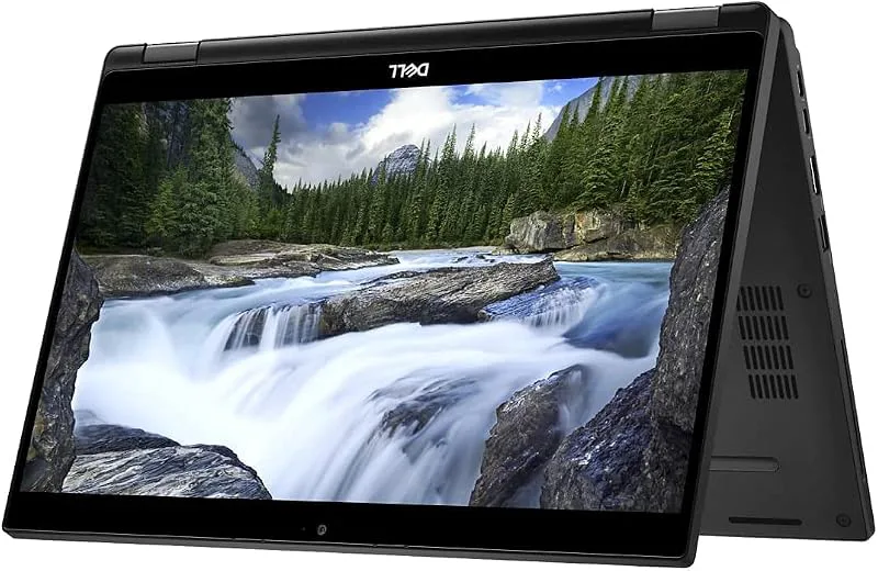 Dell Latitude 7000 7390 2-i-1 (2018)