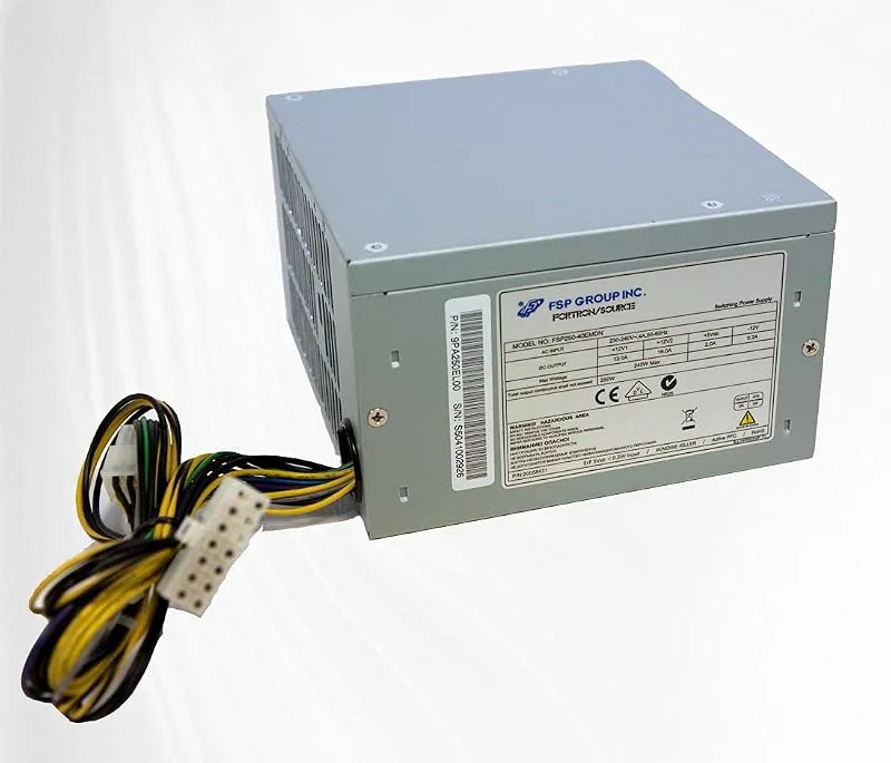 FSP Group FSP250-40EMDN ATX strömförsörjning