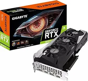 EVGA GeForce RTX 3070 Ti XC3 +