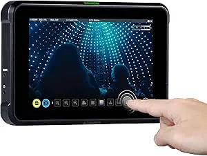 Atomos Shinobi Moniteur 7