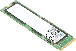 Lenovo THINKPAD 2 TB PERFORMANCE PCIE GEN4 NVME OPAL2 M.2 2280 SSD