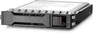 Aruba HPE 3.84 TB SATA RI SFF BC MV SSD
