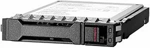 HPE 960 GB SATA RI SFF BC MV SSD