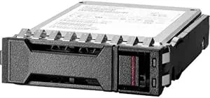 Hewlett Packard Enterprise HPE 960 GB SAS RI SFF BC VS MV SSD