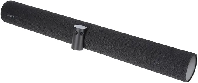 Jabra PanaCast 50 Panoramic 4K Video Bar