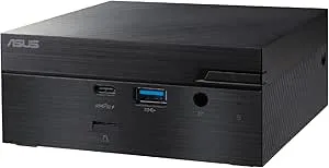 ASUS Barebone VIVO Mini PN51-BB555MDE1N AMD R5-5500U/Radeon