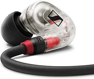 Sennheiser 508941 Hörlurar