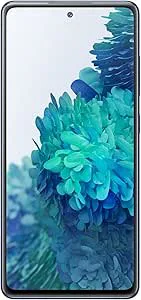 Samsung Galaxy S20 FE SM-G780GZBDEUB Smartphone