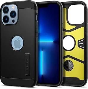 Spigen för iPhone 13 Pro Max Skal Tough Armor Case