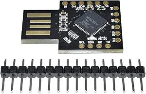 iHaospace DC 5 V Beetle Leonardo USB ATMEGA32U4 Mini