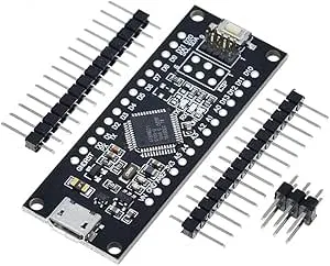 iHaospace SAMD21 M0-Mini 32-bitars ARM Cortex M0 Core kompatibel