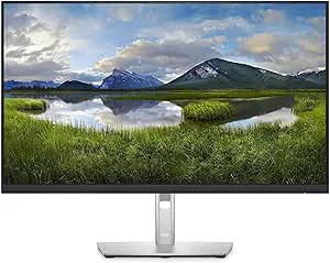 Dell P2722H