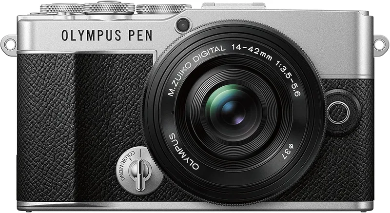 Olympus PEN E-P7 Kamerakit