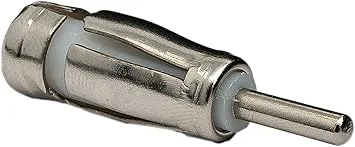 SYSTEM-S GPS-antenn reservdel DIN adapter kabel