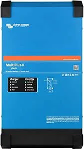 Victron Energy MultiPlus-II 12/3000/120-32 230 V växelriktare/laddare