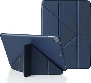 MuyDoux Origami-fodral för iPad 10,2 tum