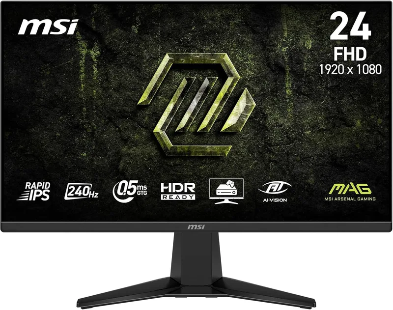 MSI MAG 245F X24