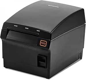 Bixolon SRP-F310II W/WLAN USB OCH