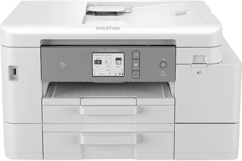 Brother MFC-J4540DWXL 4-i-1 multifunktionsenhet