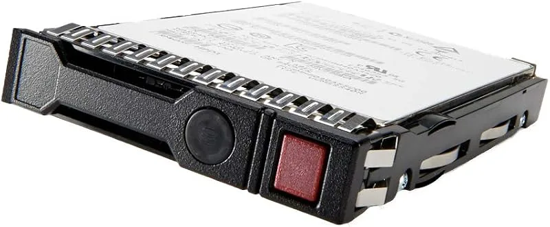 Hewlett Packard Enterprise P19903-H21 2,5" 960 GB SAS MLC
