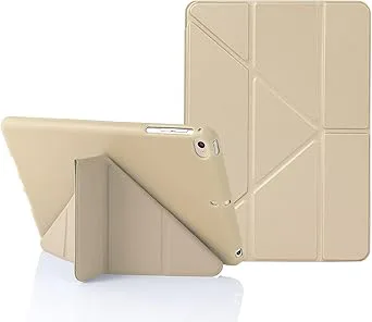 MuyDoux Origami-fodral för iPad mini 5 4 3 2