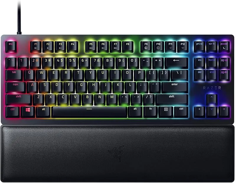 Razer Huntsman V2 Tenkeyless