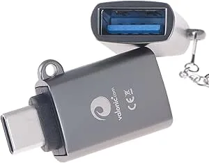 valonic USB C till USB A adapter