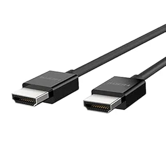 Belkin Ultra High Speed Premium HDMI 2.1-kabel