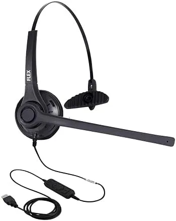 FLEX link mono UC USB