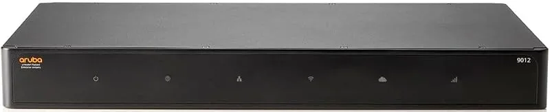HPE Aruba 9012 RW TAA Gateway
