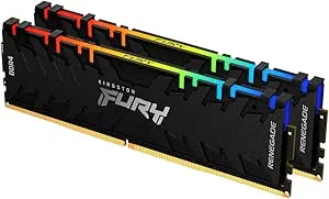 Kingston FURY Renegade RGB 16GB